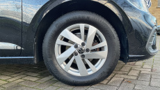 Volkswagen Polo 1.0 TSI Life 5dr DSG Petrol Hatchback